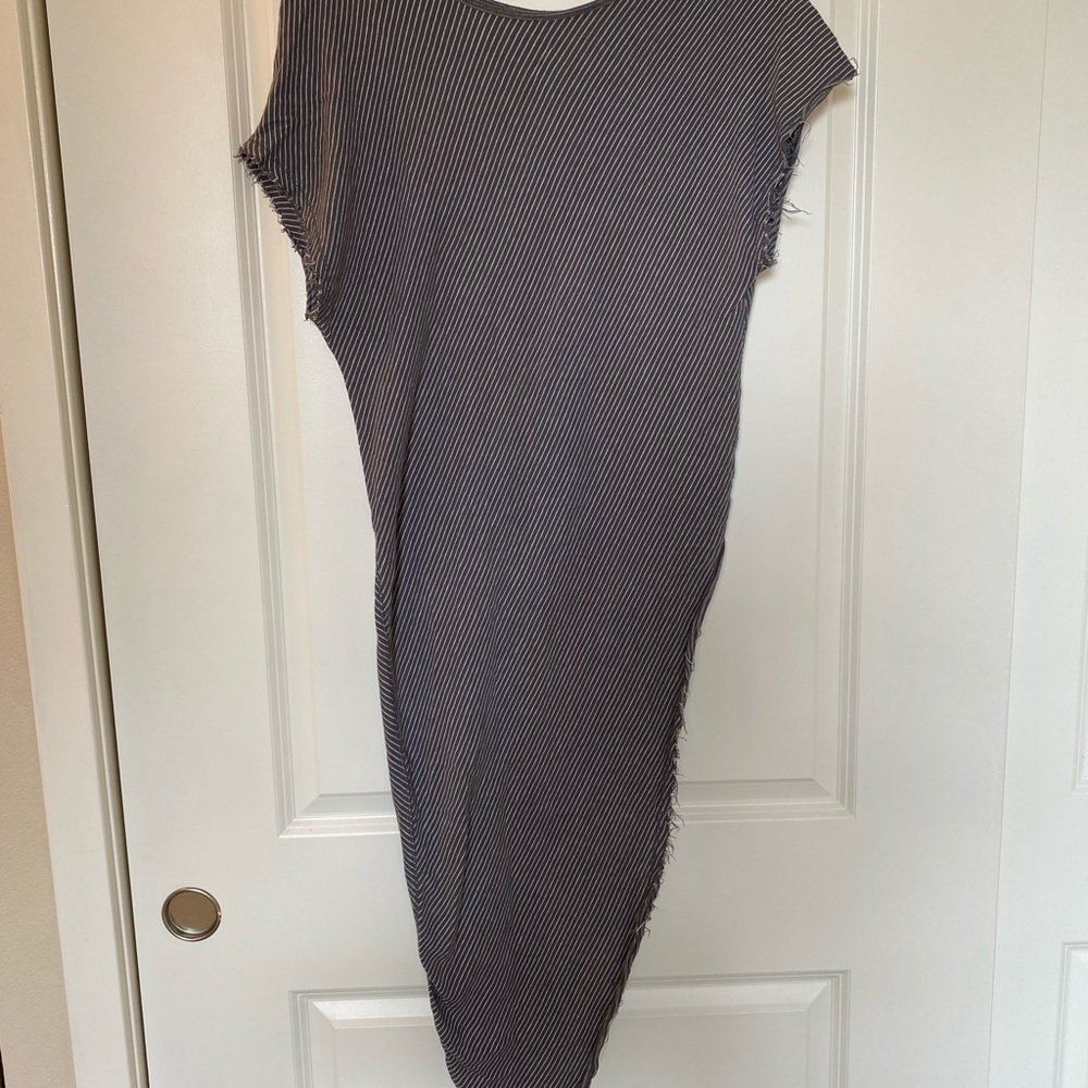 Free people asymmetrical dress